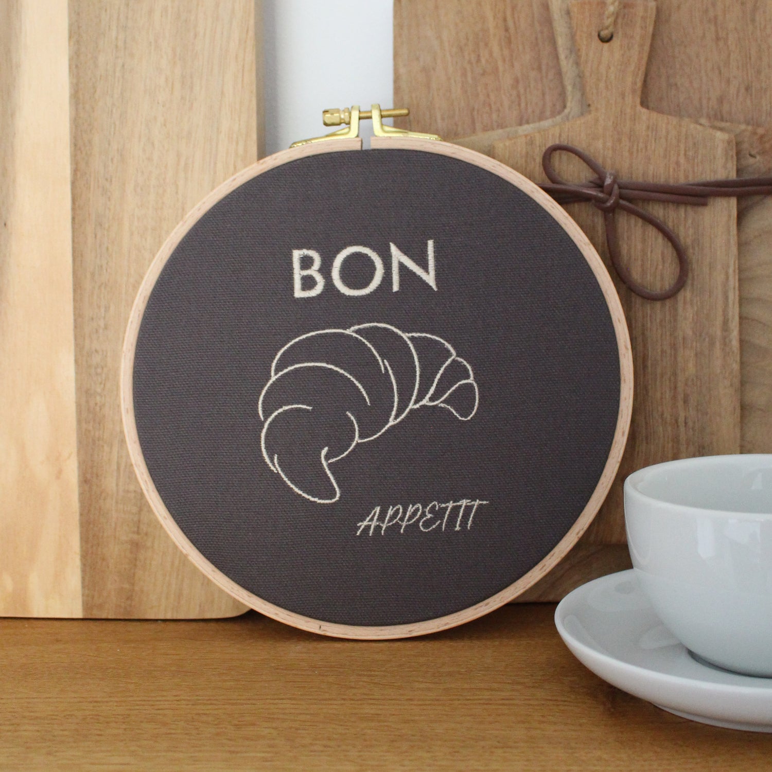 Bon Appetit