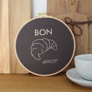 Bon Appetit