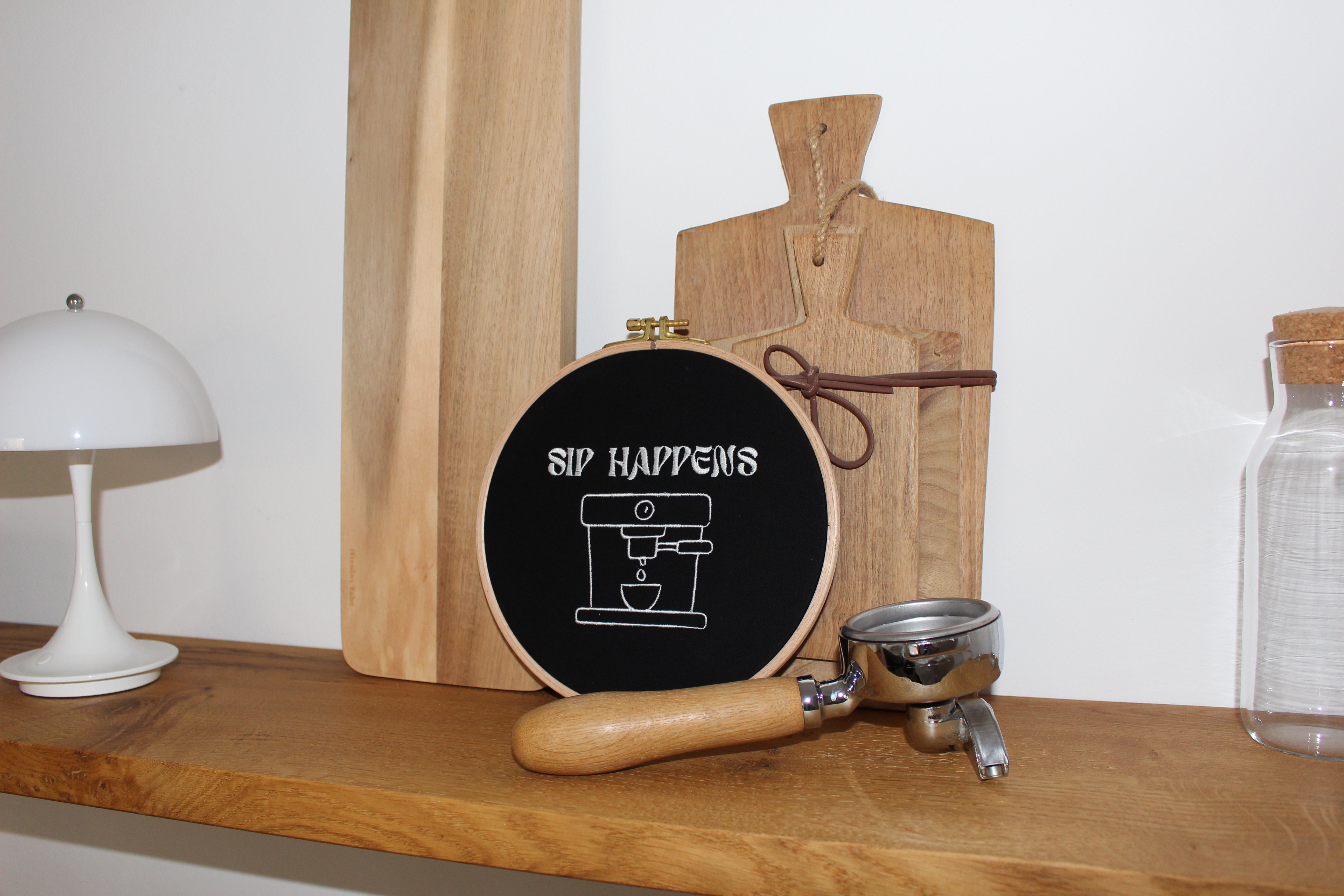 Sip Happens