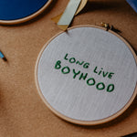 Lade das Bild in den Galerie-Viewer, Long Live Boyhood
