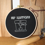 Lade das Bild in den Galerie-Viewer, Sip Happens
